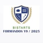 Comissão Formandos Y9 - 2025